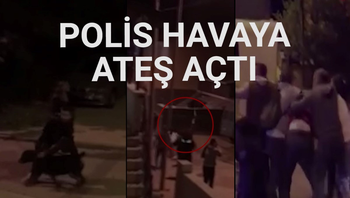 Çocuğu köpek ısırdı, mahalle birbirine girdi Çocuğu köpek ısırdı, mahalle birbirine girdi