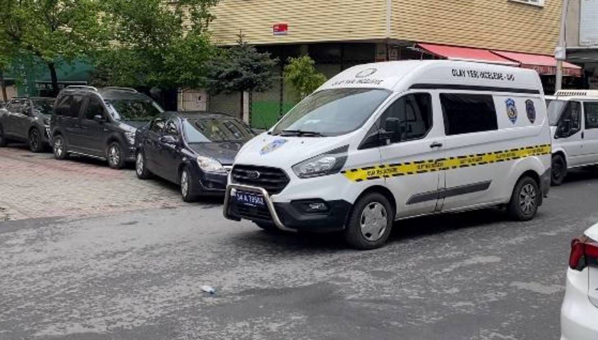 Asansör boşluğuna düştü