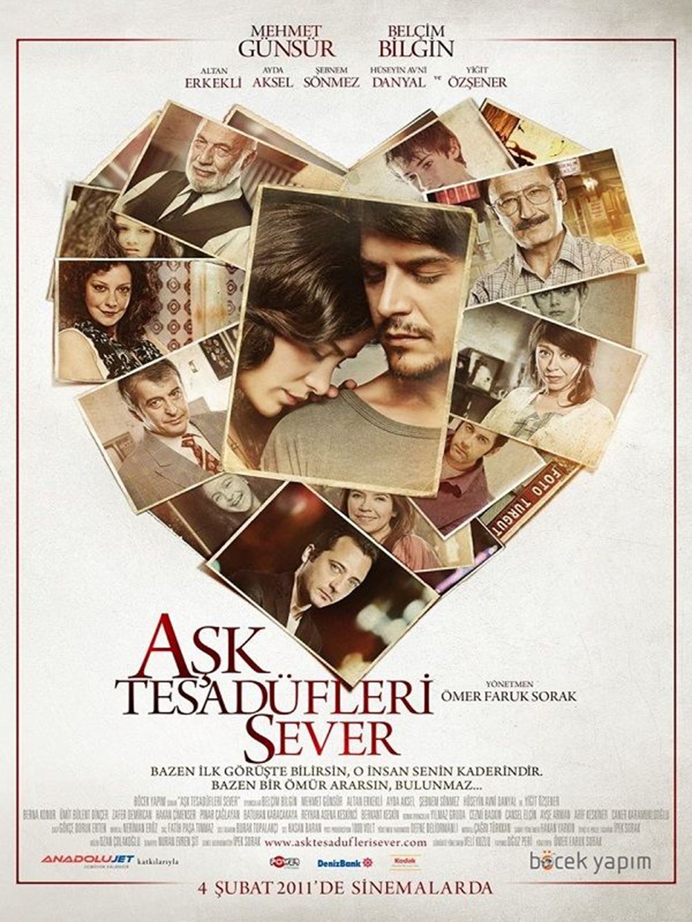 Haftanın filmleri: Vizyona giren yapımlar (29 Ağustos 2025) - 4