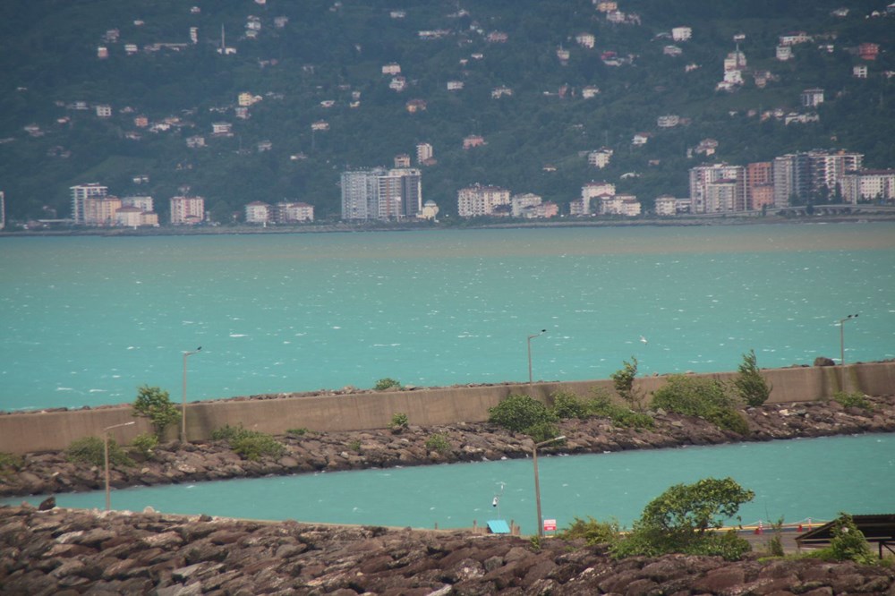 Karadeniz’in dibindeki tehlike: “Şu anda uykuda, yukarıya doğru çıkarsa felaket olabilir” - 2
