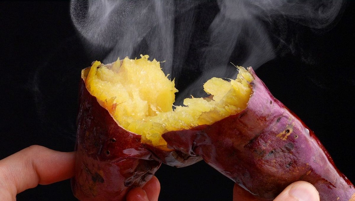 Çinlilerin uzun yaşam sırrı! Günde 1 tane tüketmek bile sayısız sağlık sorununa çare oluyor: Vitamin ve potasyum zengini