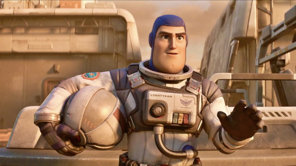 Thor: Aşk ve Gök Gürültüsü gişede lider (8-10 Temmuz 2022 ABD gişe rakamları) - 4