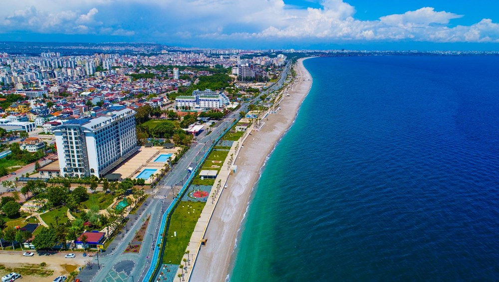 Yabancıya yıllık peşinatlı kiralar, yerini peşinatsız yerli kiracıya bıraktı - 5