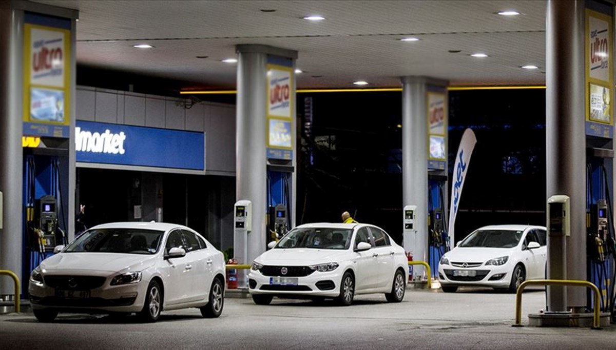 Akaryakıt istasyonlarında yeni dönem 15 Mayıs’ta başlıyor: Artık tek fiyat olacak