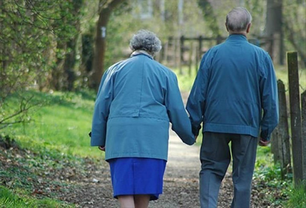 Türkiye'de beklenen yaşam süresi azaldı - 5