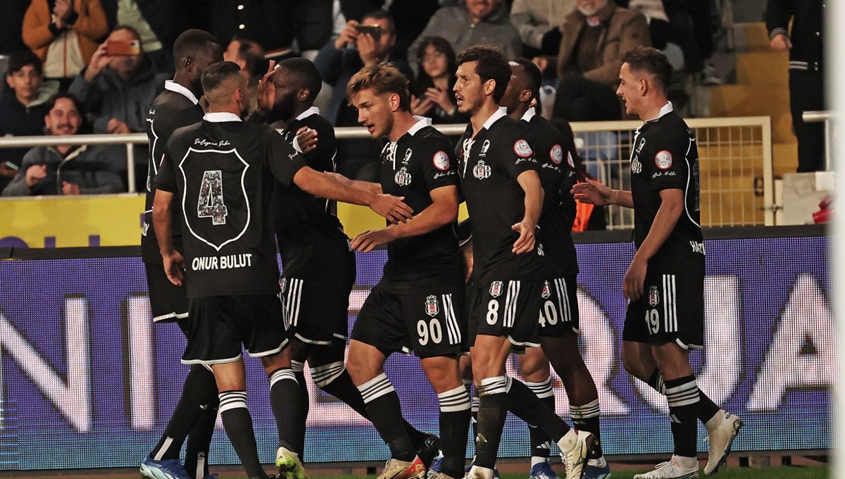 Beşiktaş-Kasımpaşa maçı ne zaman, saat kaçta ve hangi kanalda? (Süper Lig 19. hafta) Beşiktaş-Kasımpaşa maçı ne zaman, saat kaçta ve hangi kanalda? (Süper Lig 19. hafta)