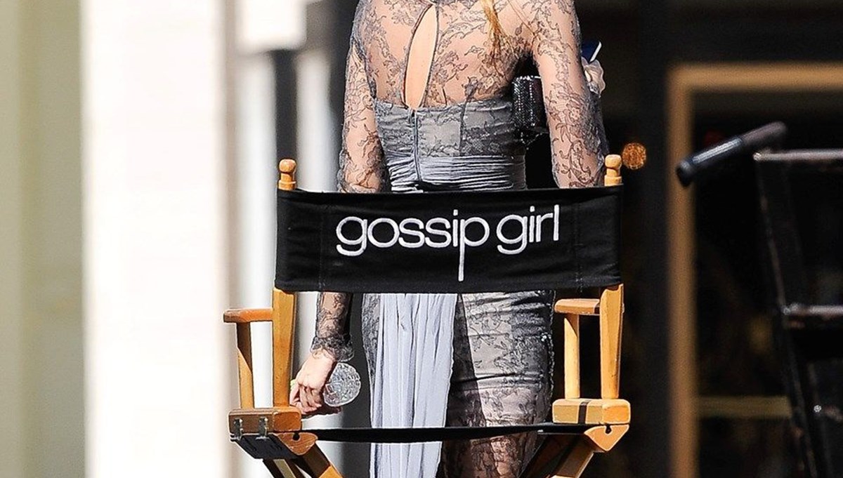 Yeni Gossip Girl'ün tarihi açıklandı