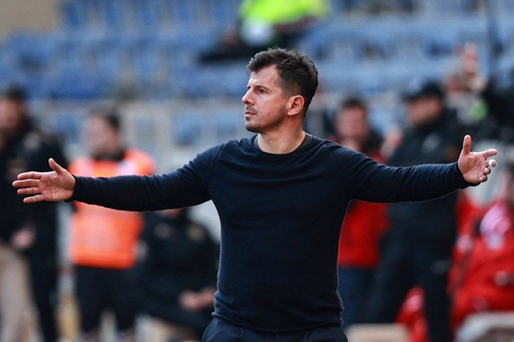 Emre Belözoğlu'ndan yıllar sonra gelen Fenerbahçe itirafı:
