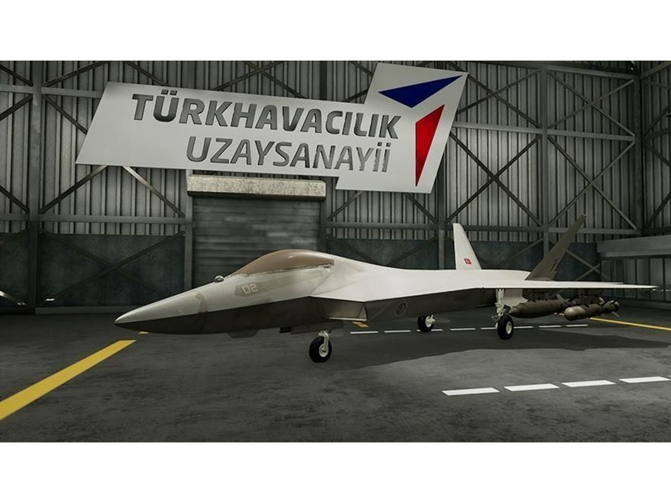 TUSAŞ'tan dolandırıcılık uyarısı