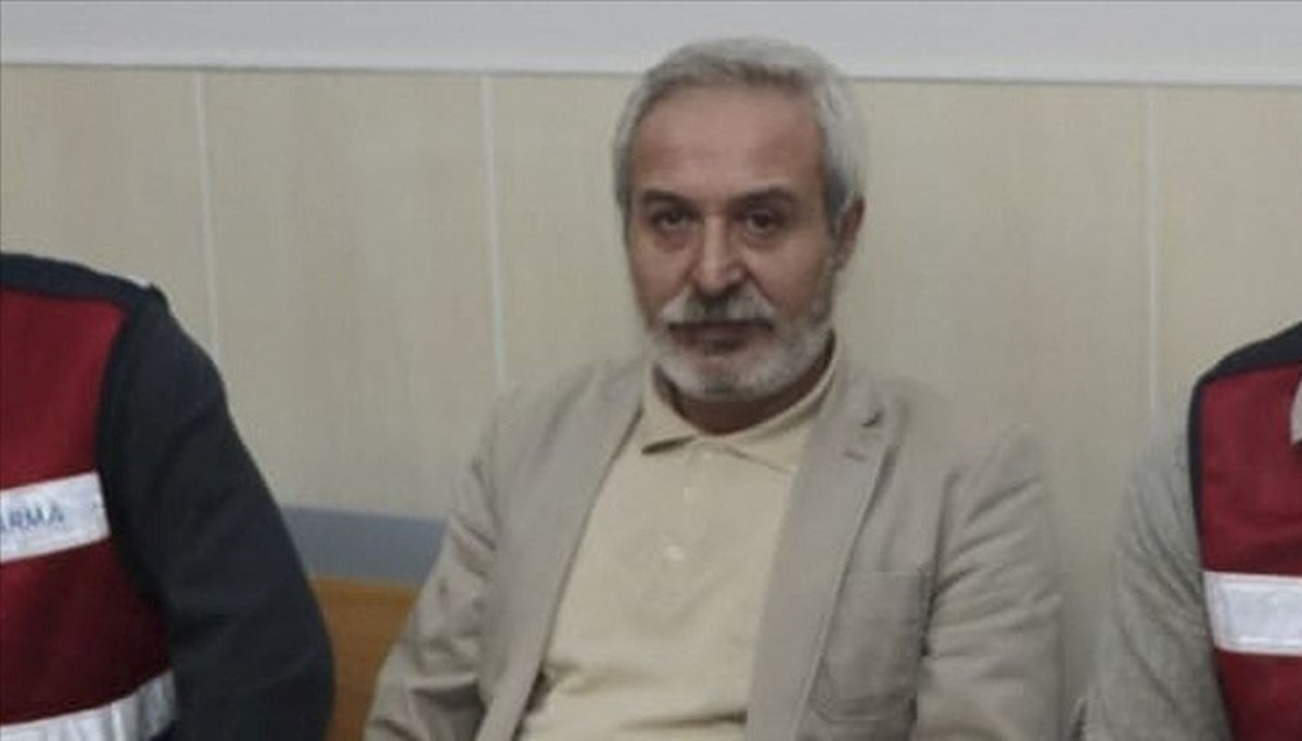 Selçuk Mızraklı kimdir? HDP'li eski Diyarbakır Belediye Başkanı Selçuk Mızraklı kaç yaşında, nereli? Selçuk Mızraklı kimdir? HDP'li eski Diyarbakır Belediye Başkanı Selçuk Mızraklı kaç yaşında, nereli?