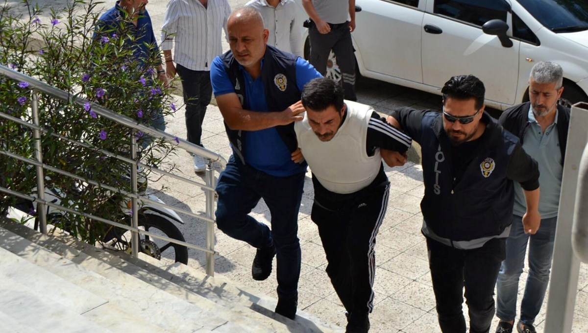 Eski eşi ve ailesini öldürmüştü: Başkasıyla evlenmek istemesini kabullenemedim Eski eşi ve ailesini öldürmüştü: Başkasıyla evlenmek istemesini kabullenemedim