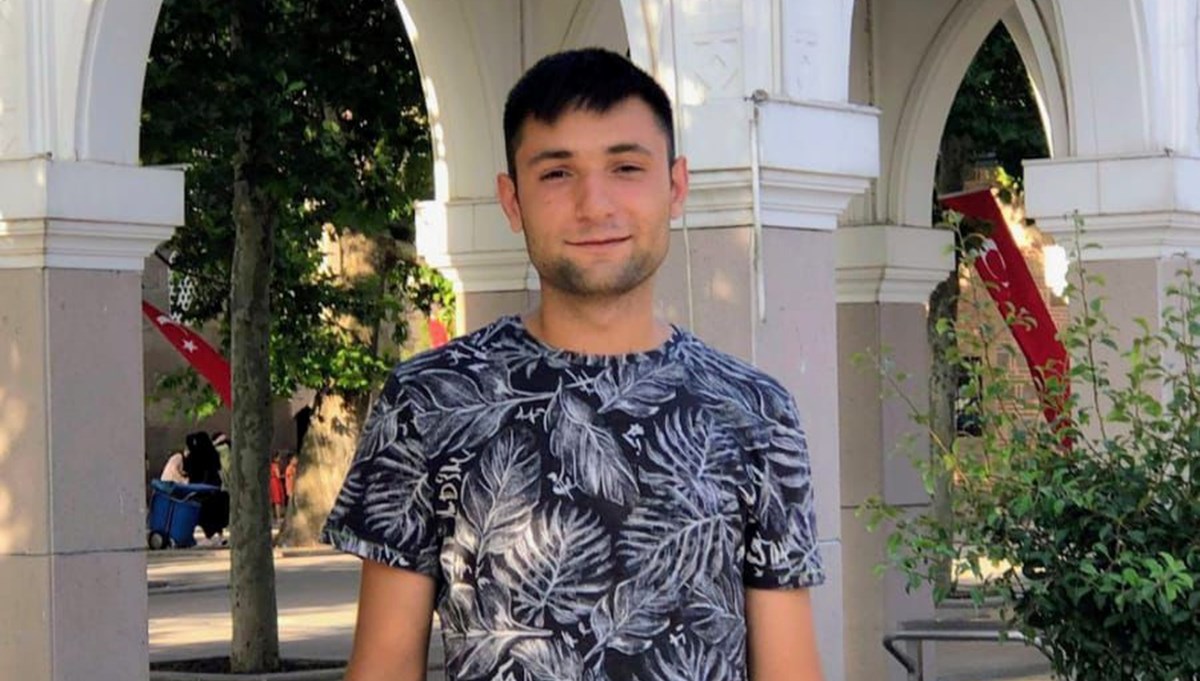 Kavgayı ayırmak isterken canından oldu Kavgayı ayırmak isterken canından oldu