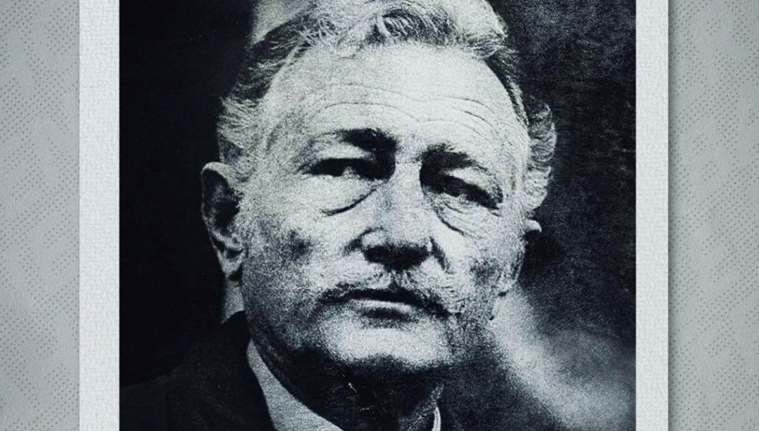 Süleyman Seba anılıyor