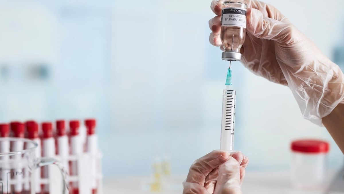 Üçüncü doz aşı araştırmaları: Bulaş ve ağır hastalık riskini düşürüyor, Delta ve diğer varyantlara karşı etkili