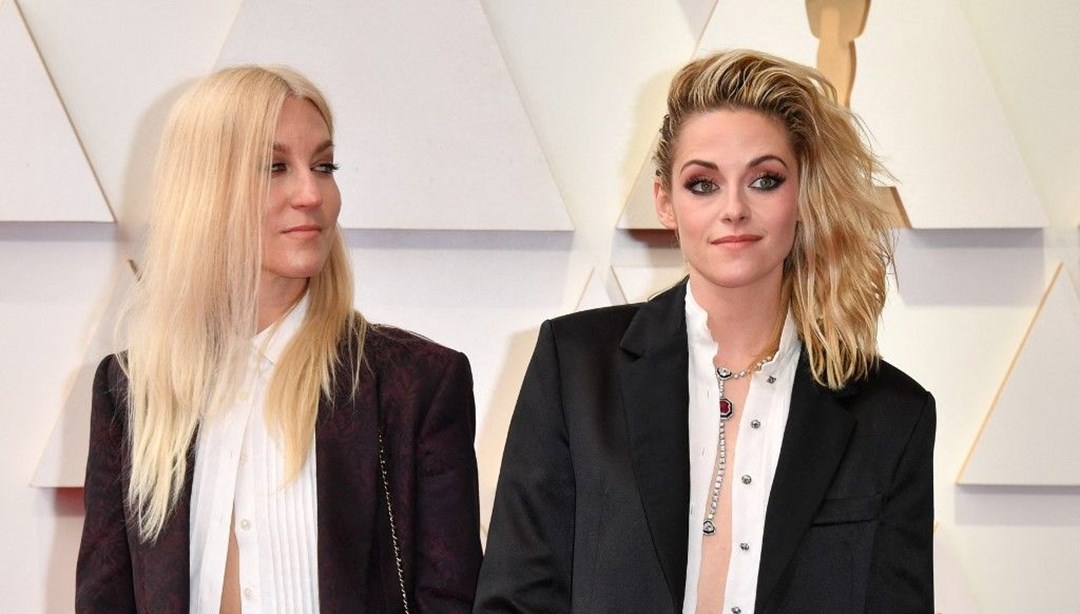 Kristen Stewart ve Dylan Meyer evlendi: ''Çocuk sahibi olmak istiyorum'' demişti