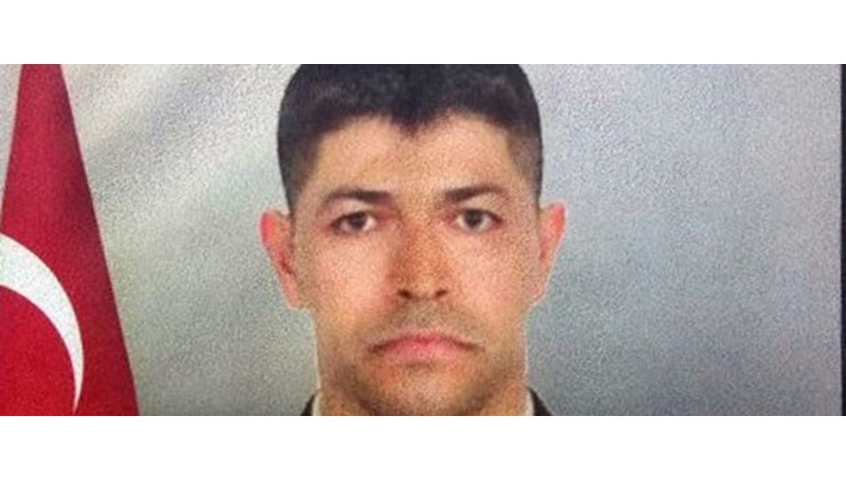 Ömer Halisdemir kimdir?