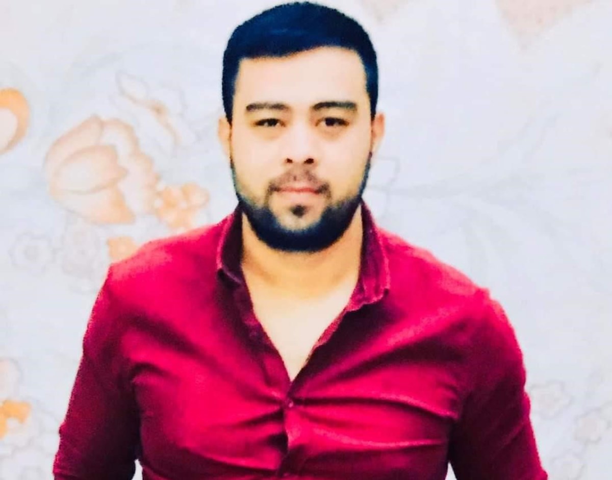 Sezgin Ceken Sezgin Ceken