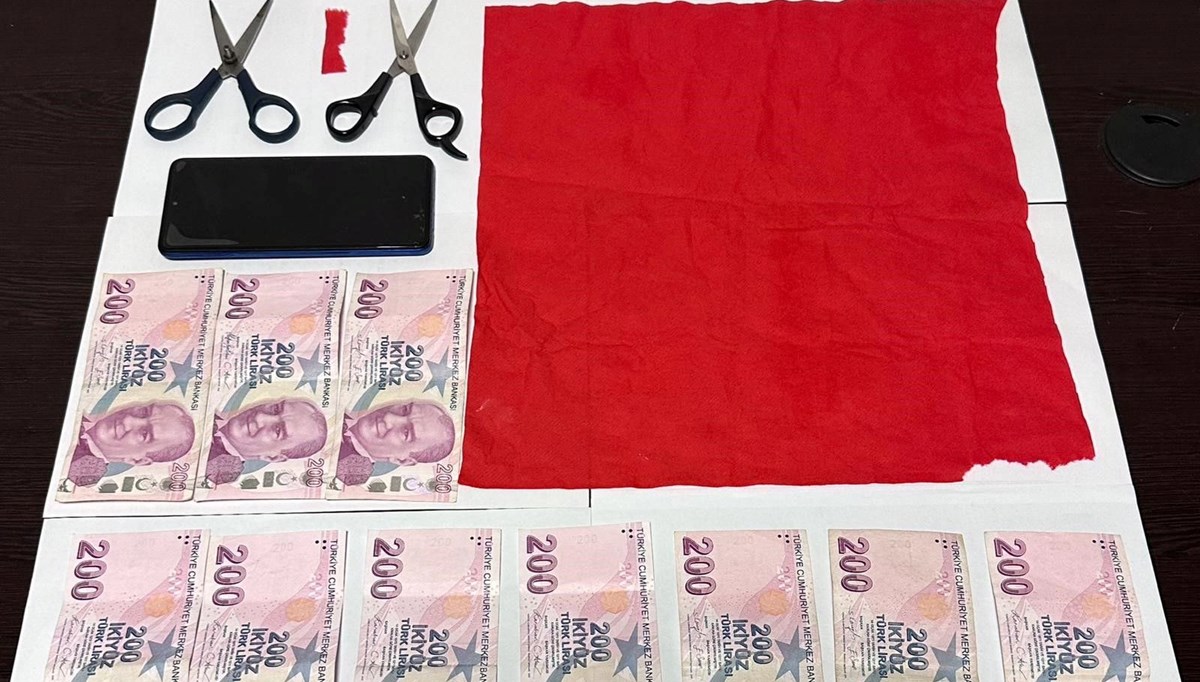 Tekirdağ'da zehir tacirlerine geçit yok