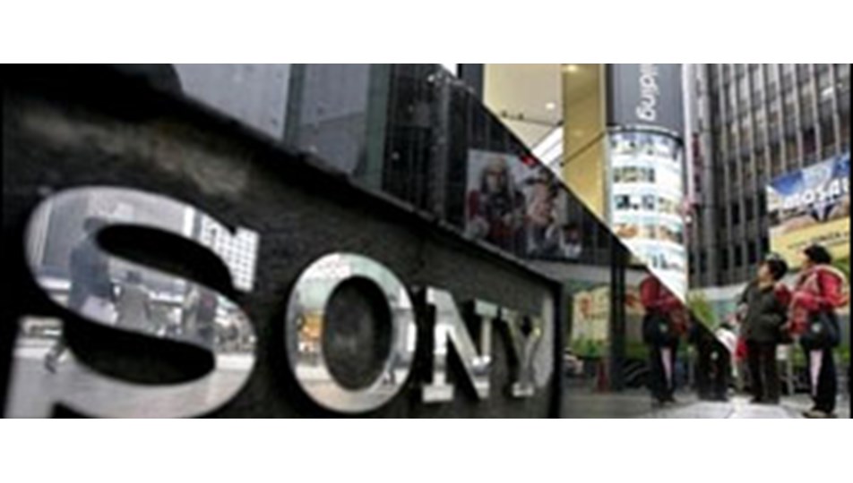 Sony zarardan kâra döndü