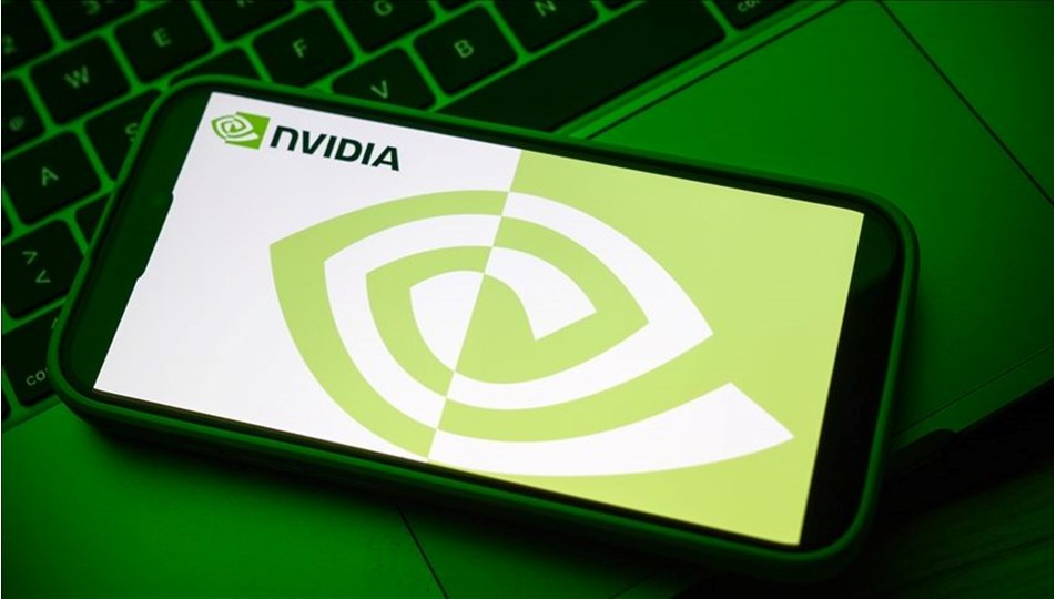 Nvidia'dan insansı robot adımı: Devrim çok yakın