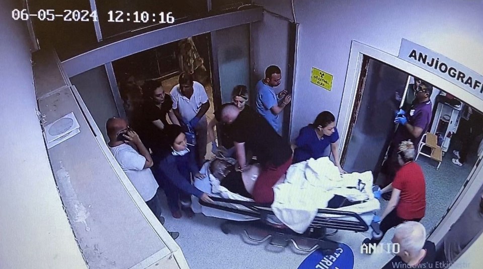 Öldüren mide balonu operasyonu: Doktor tutuklandı - 1