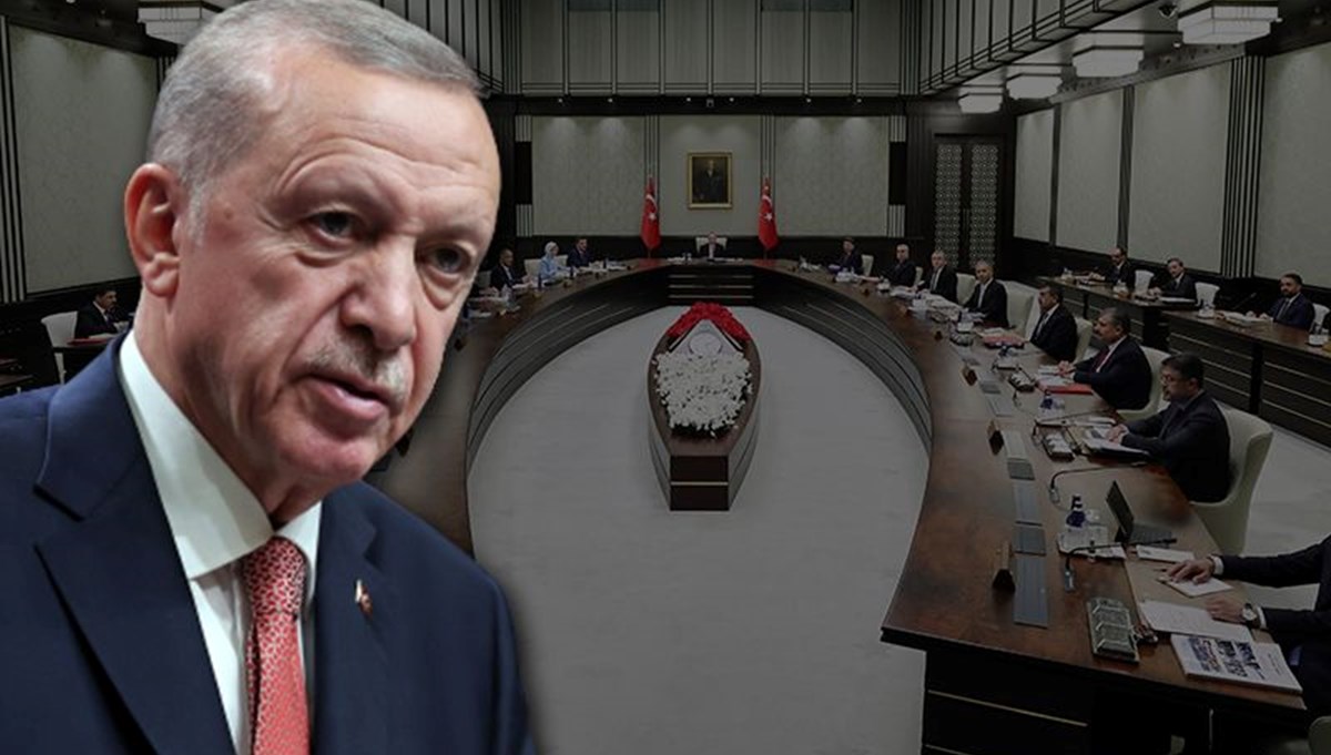 Cumhurbaşkanı Erdoğan: Parlamenter sistem tartışmaları kapandı