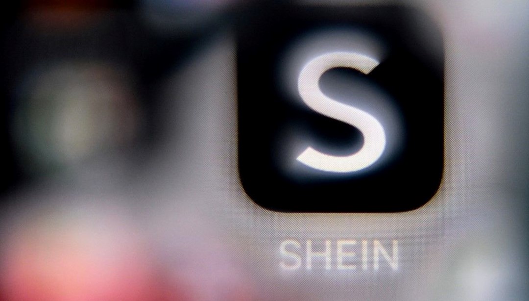 AB'den Çinli Shein'e uyarı