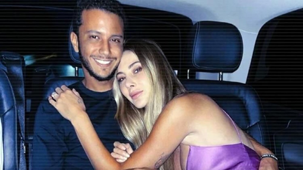 Şeyma Subaşı ve Mısırlı sevgilisi Mohammed Alsaloussi ayrıldı - Magazin Haberleri | NTV