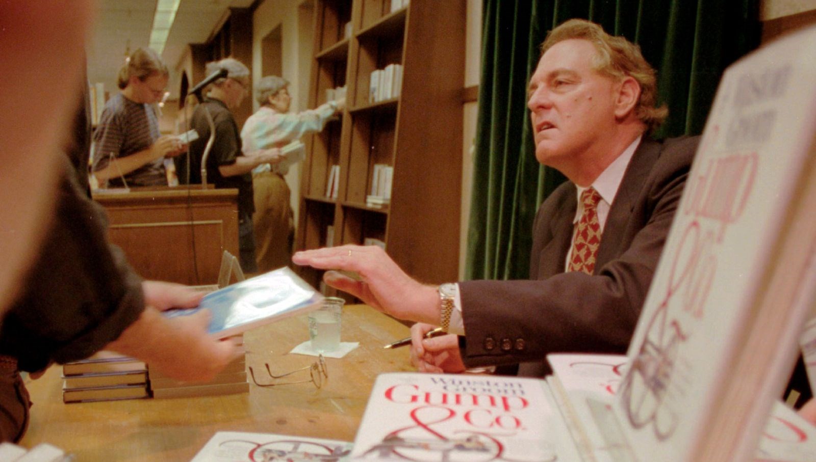 forrest gump de winston groom forrest gump de winston groom