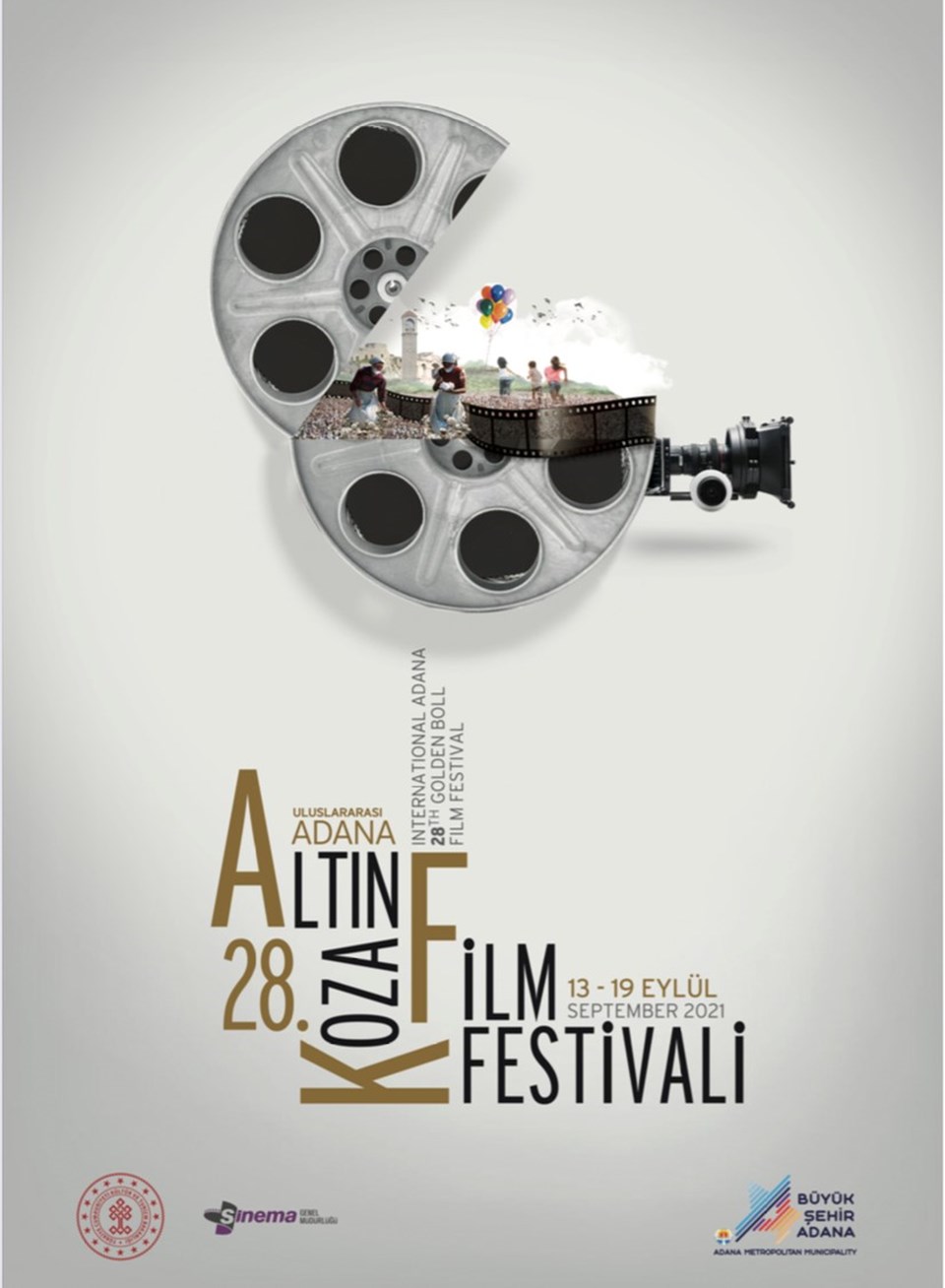 28. Uluslararası Adana Altın Koza Film Festivali bugün başlıyor - 2