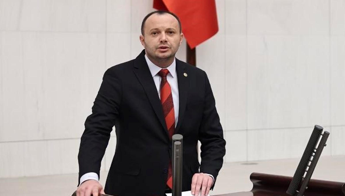 İsmail Akgül kimdir? Bolu Milletvekili İsmail Akgül'ün biyografisi İsmail Akgül kimdir? Bolu Milletvekili İsmail Akgül'ün biyografisi