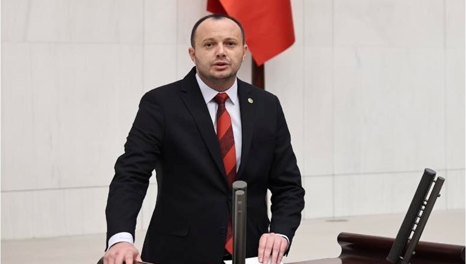 İsmail Akgül kimdir, MHP'den neden istifa etti?  İsmail Akgül kimdir? Bolu Milletvekili İsmail Akgül'ün biyografisi - Son  Dakika Türkiye Haberleri | NTV Haber