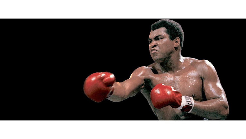 Muhammed Ali'nin oğluna havalimanında 2 saat gözaltı