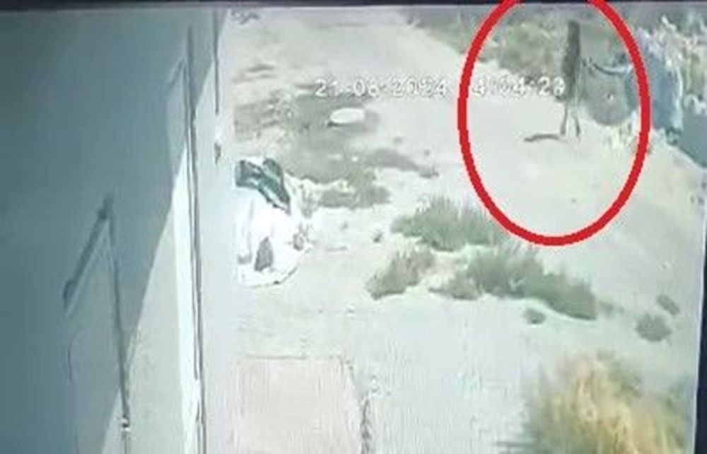 Narin cinayetinde düğüm çözülecek mi? Sanıklar hakim karşısında - 9