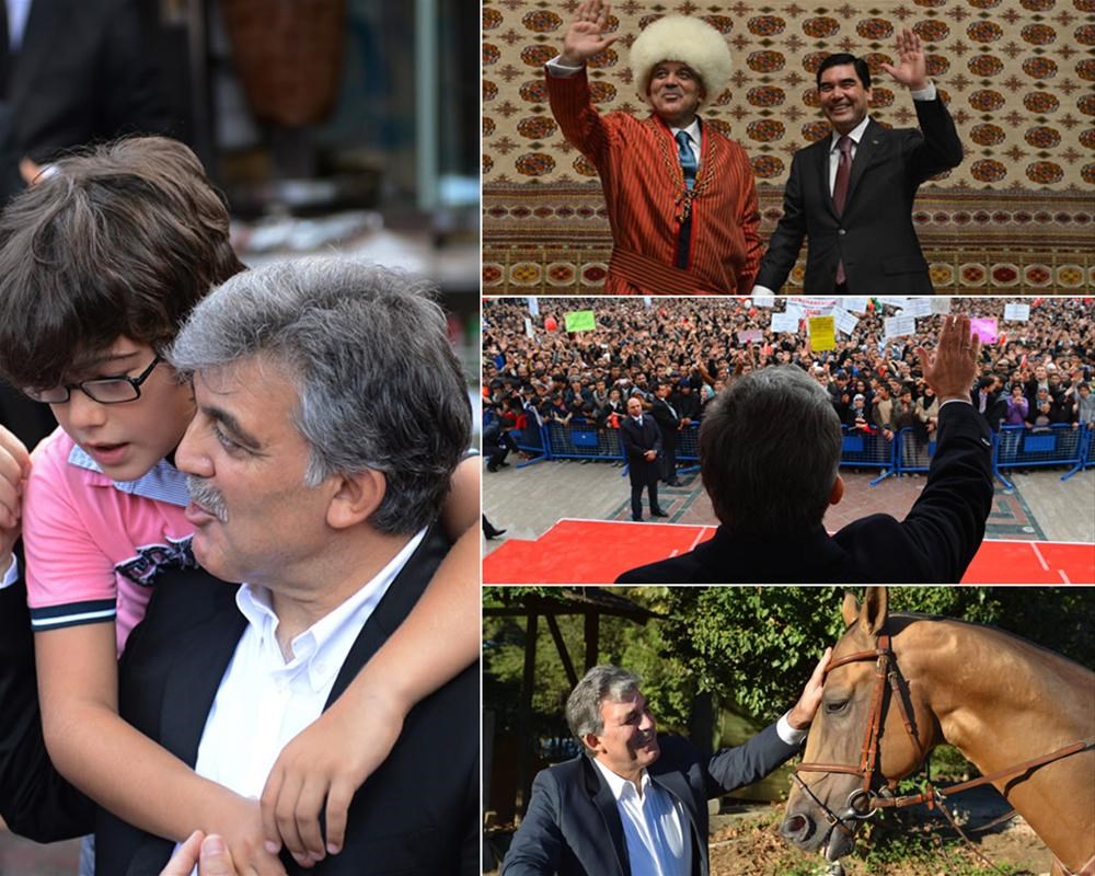 Köşk'ten 'akılda kalanlar' - 1