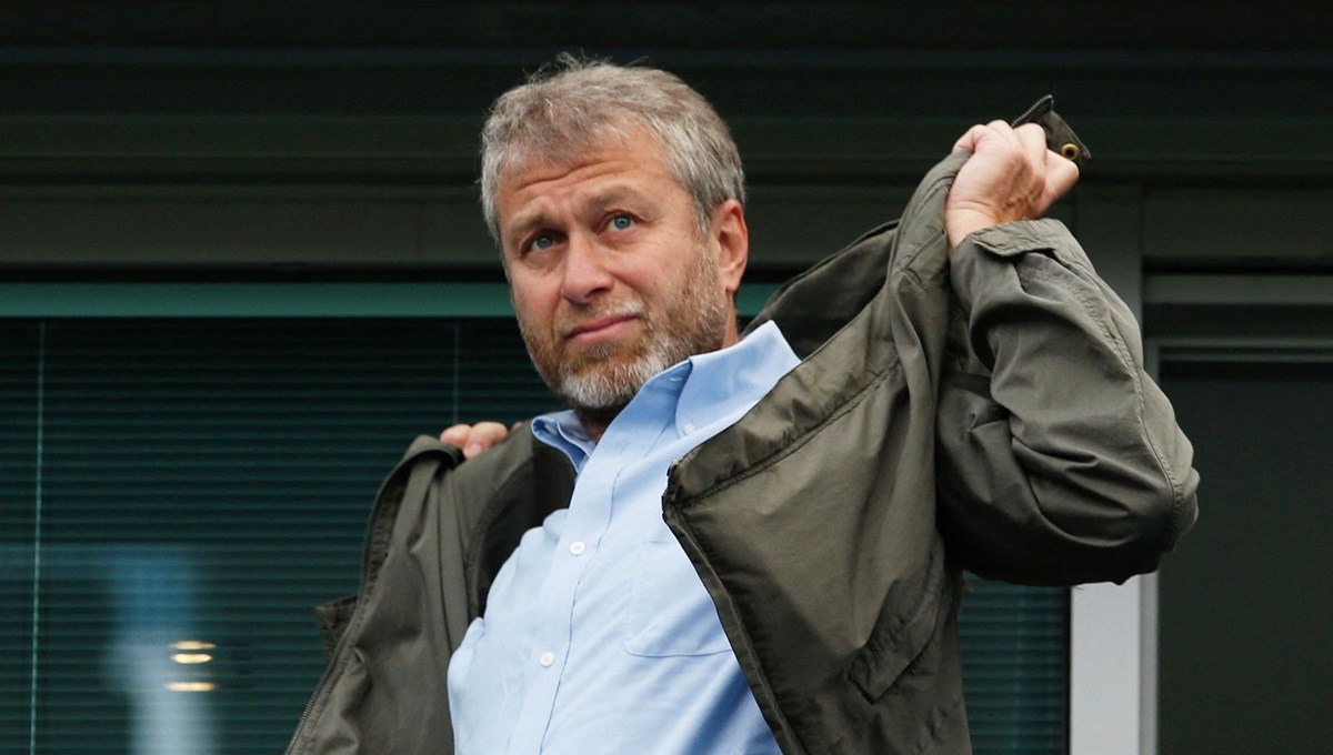 Yetimlikten 13 milyar dolarlık servete: Roman Abramovich'in portresi