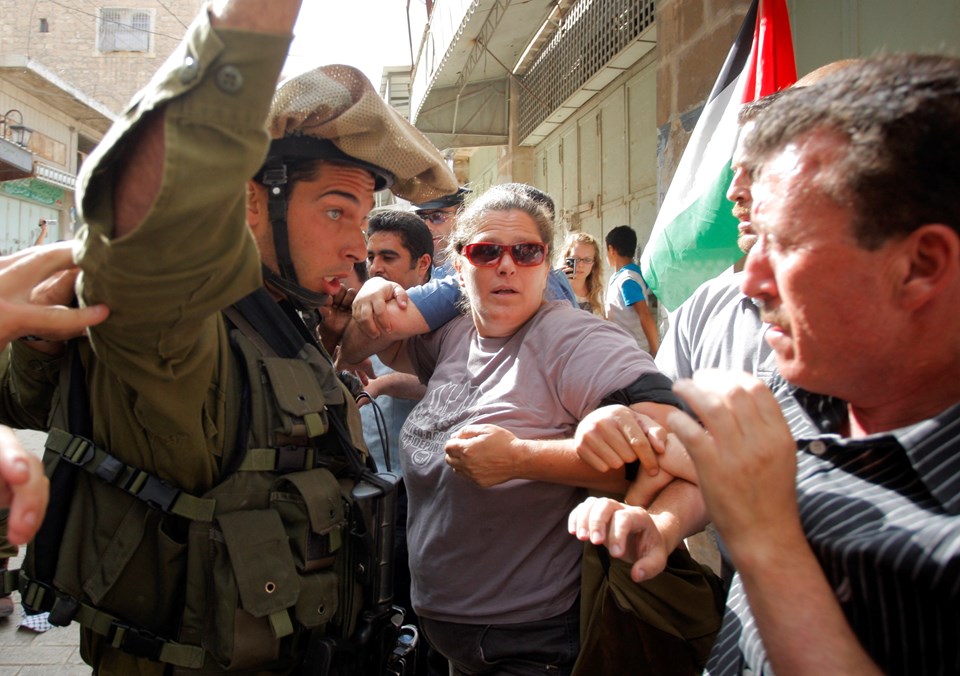 Filistin Röportajları | 2. İşgal altındaki bir halkın sesi - 3