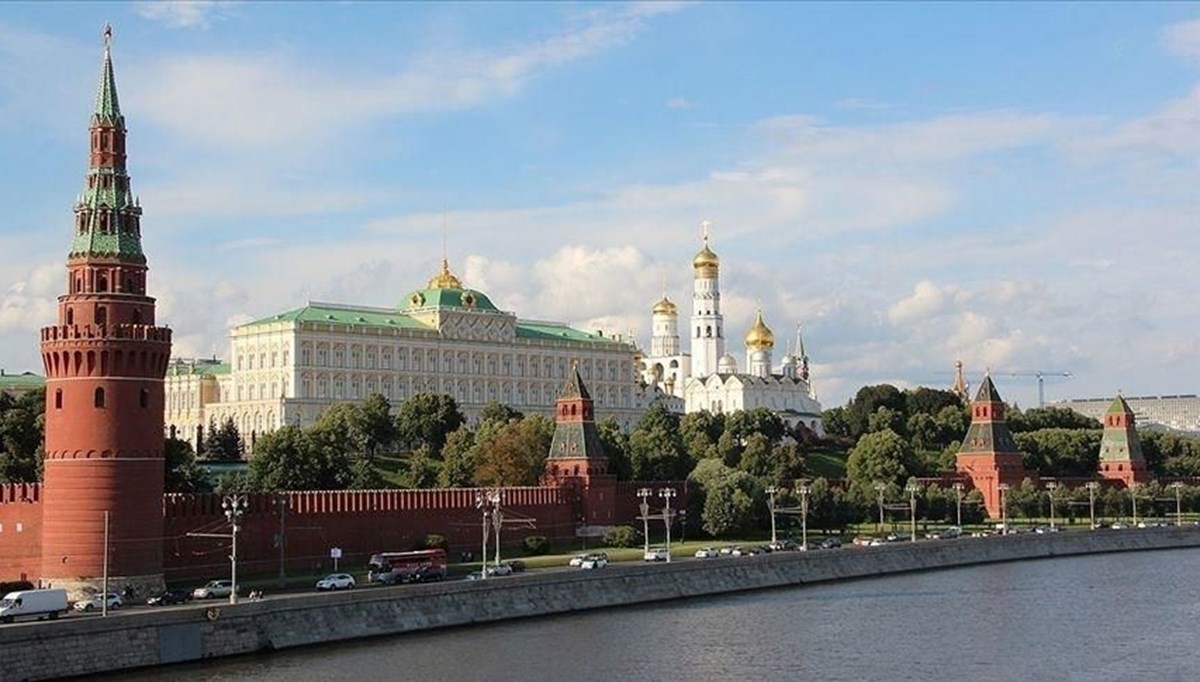 SON DAKİKA HABERİ: Kremlin'den NATO ve Ukrayna açıklaması