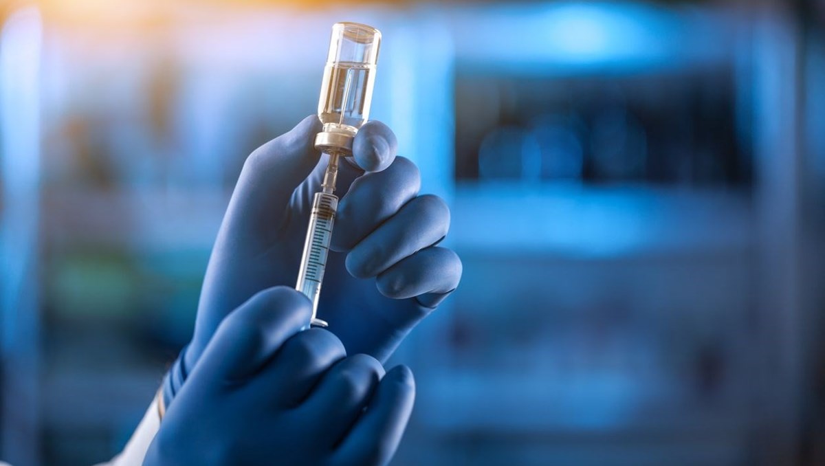 CDC’den dördüncü doz açıklaması CDC’den dördüncü doz açıklaması