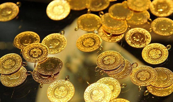Altında yeni rekor | Çeyrek altın fiyatları bugün ne kadar oldu? 20 Mayıs 2024 güncel altın kuru fiyatları