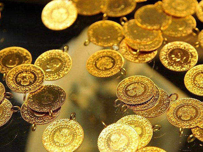 Cumhuriyet Altını Fiyatı - Cumhuriyet Altını Fiyatları Ne Kadar? | NTV Para