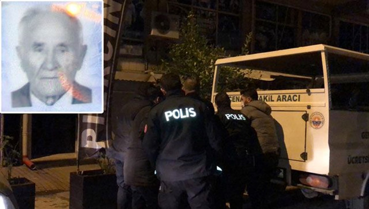 77 yaşındaki eşini öldüren koca: Aldatıyordu, hamileydi