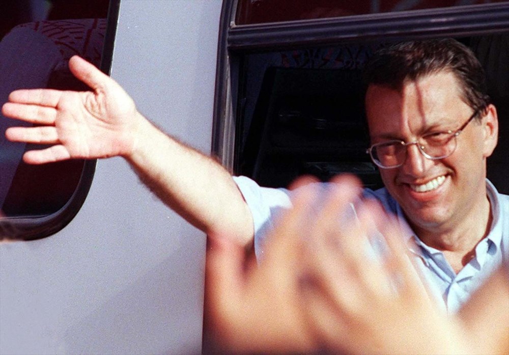 Mesut Yılmaz 72 yaşında hayatını kaybetti (Eski başbakanlardan Mesut Yılmaz kimdir?) - 29