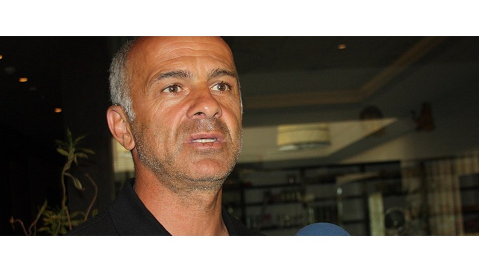 Oğuz Çetin ile yollar ayrıldı