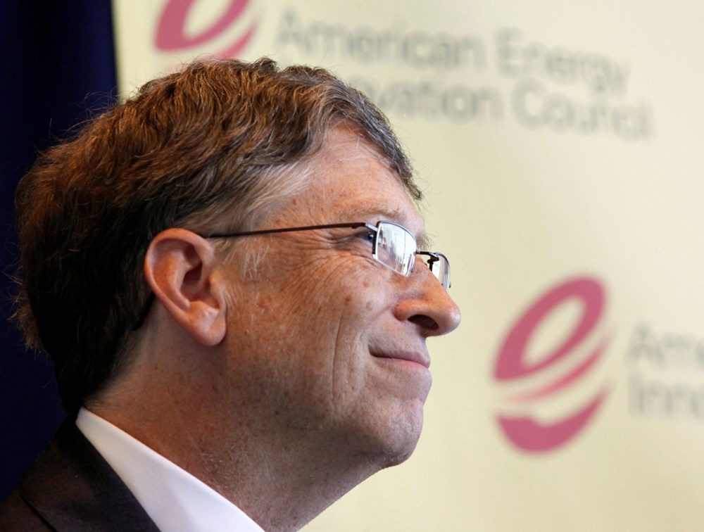 Bill Gates yeni listeyi paylaştı: İşte önerdiği 5 kitap - 8