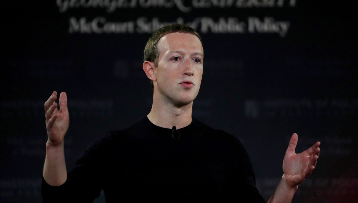 Mark Zuckerberg'den NFT açıklaması: Instagram'a da geliyor