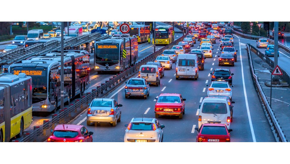 istanbul da yilbasi bu yollara dikkat ntv