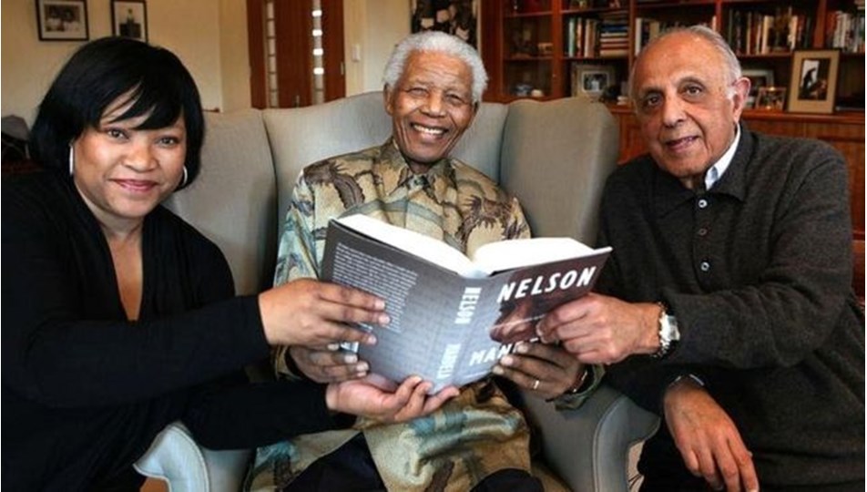 Nelson Mandela’nın kızı hayatını kaybetti
