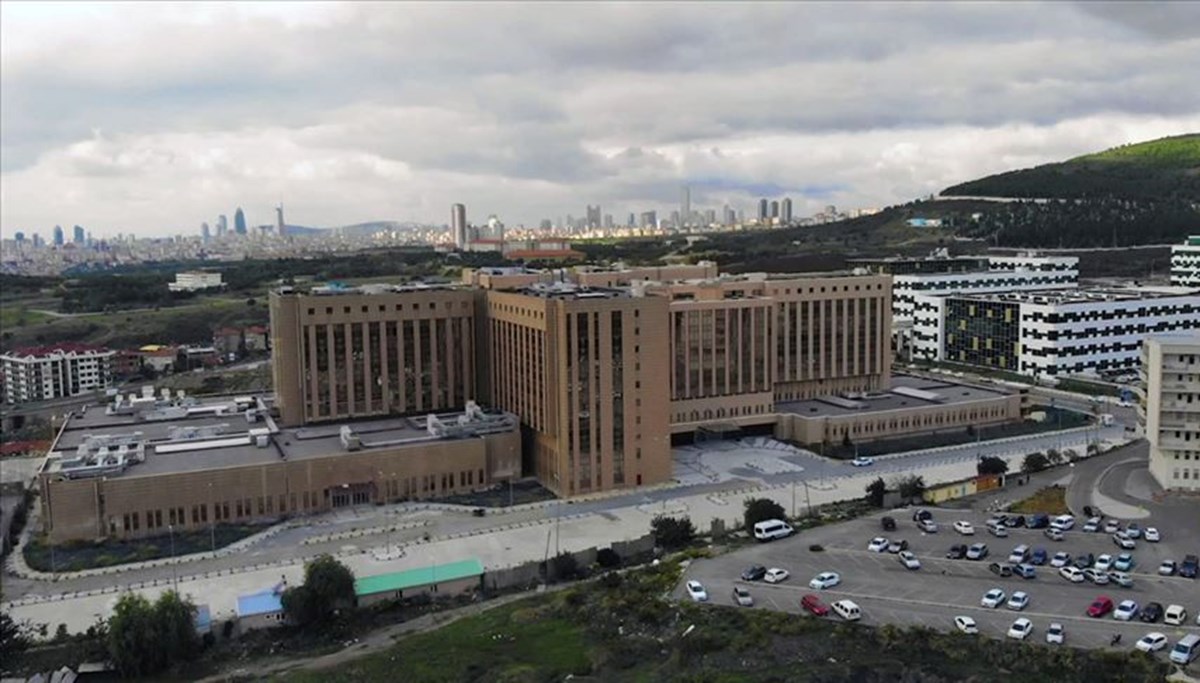İstanbul’da doktora saldırı: Motosikletiyle kaçan saldırgan tutuklandı İstanbul’da doktora saldırı: Motosikletiyle kaçan saldırgan tutuklandı