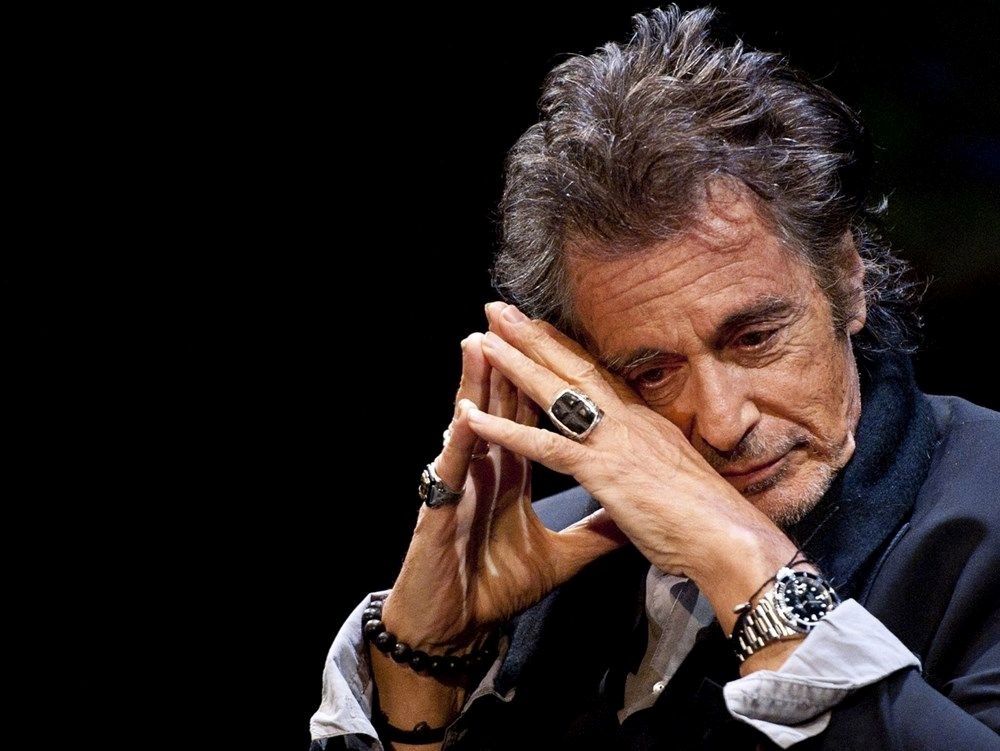 Al Pacino’nun yeni sevgilisi Noor Alfallah 28 yaşında - 7